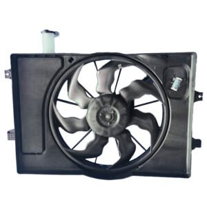 M25697 MOTOVENTILADOR