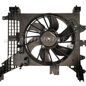 M26122 MOTOVENTILADOR