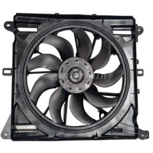 M32822 MOTOVENTILADOR