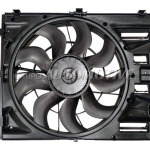 M62522 MOTOVENTILADOR