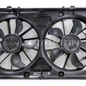 M62593 MOTOVENTILADOR