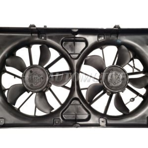 M62623 MOTOVENTILADOR