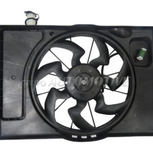 M82600 MOTOVENTILADOR