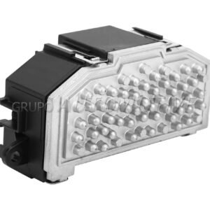 R20525 RESISTENCIA