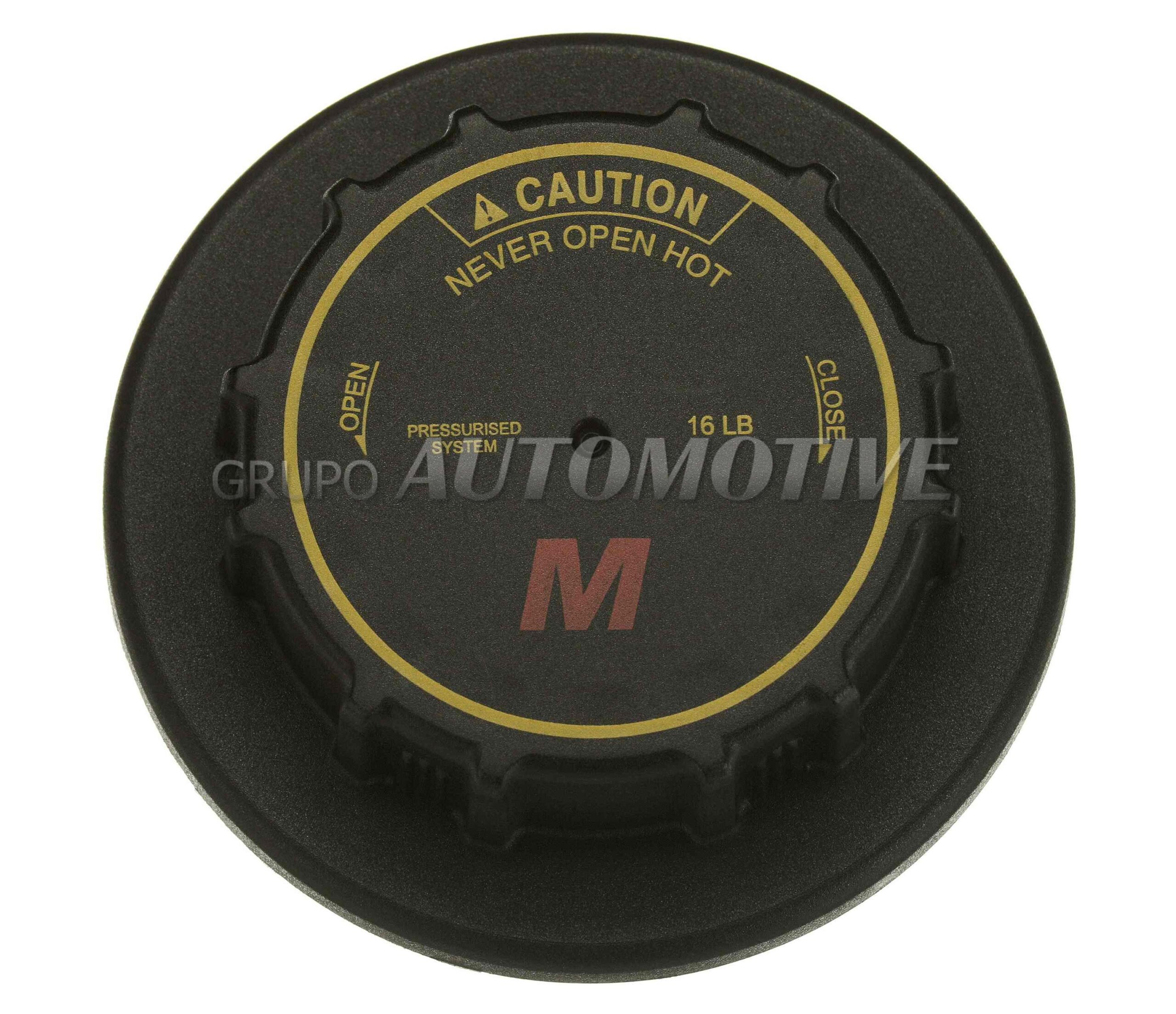 T41602 TAPON DE RADIADOR - Imagen 2