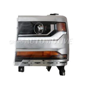 U26957 UNIDAD CHEVROLET