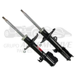 A48930 AMORTIGUADOR