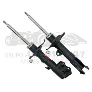 A48619 AMORTIGUADOR