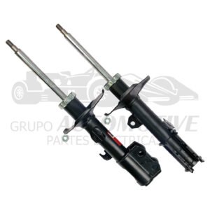 A93480 AMORTIGUADOR