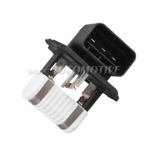 R75501 RESISTENCIA