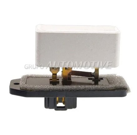 R93861 RESISTENCIA - Imagen 2