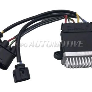 R95081 RESISTENCIA
