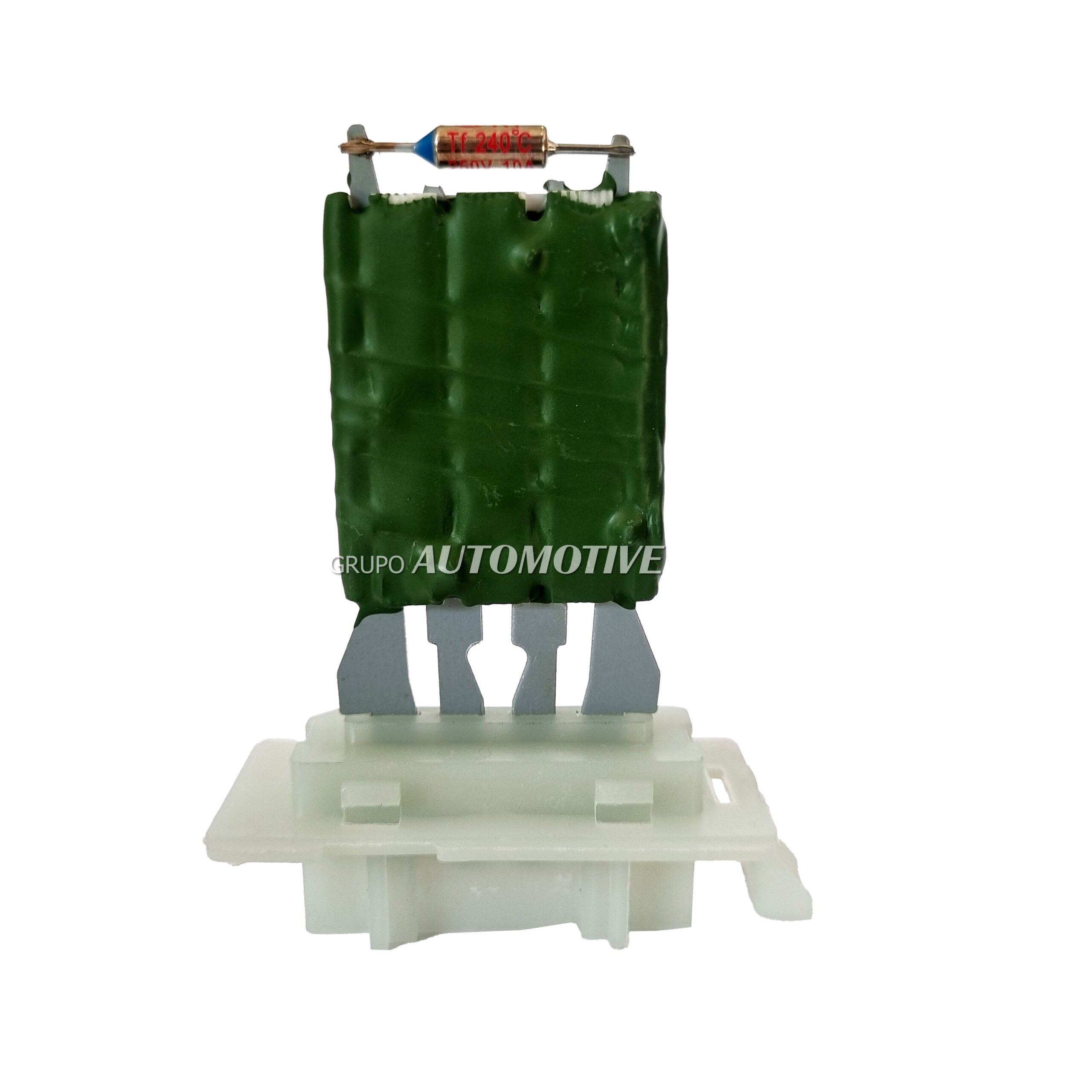 R99580 RESISTENCIA - Imagen 2