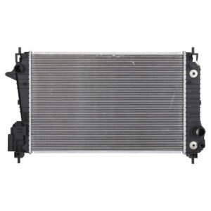 R65073 RADIADOR VALEO