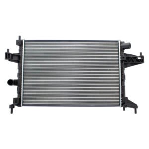 R65833 RADIADOR VALEO