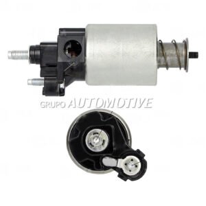 S26656 SOLENOIDE